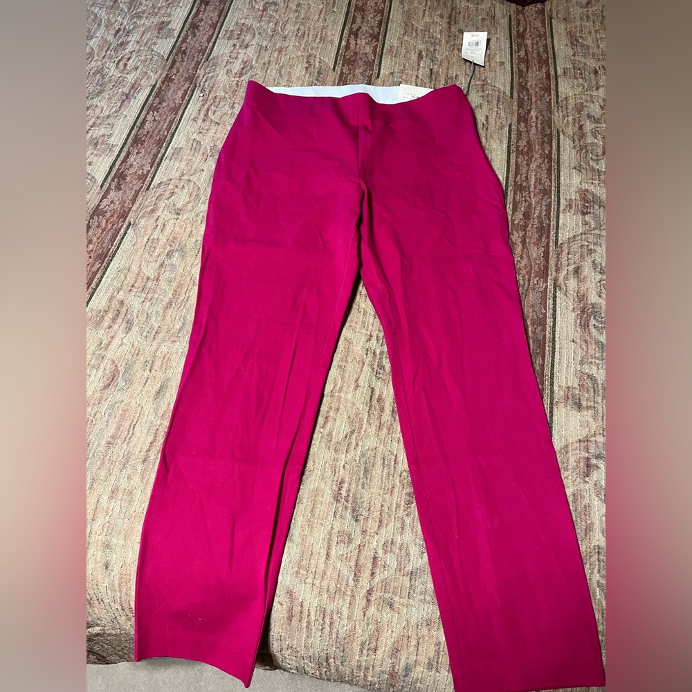 A New Day Fuchsia Pants